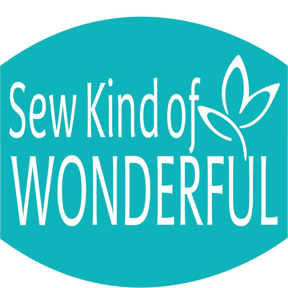 Sew Kind of Wonderful