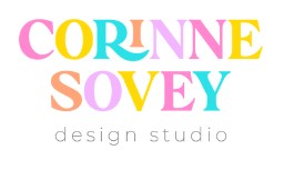 Corinne Sovey Design Studio