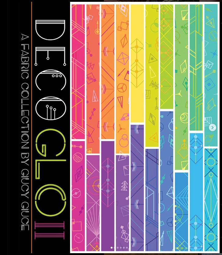 Deco Glo II