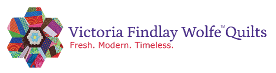 Victoria Findlay Wolfe