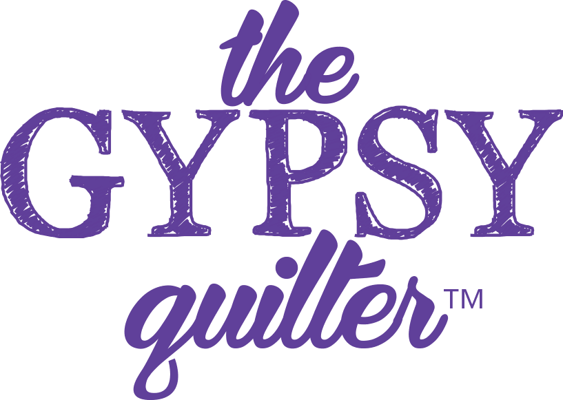 The Gypsy Quilter Clapper Large 11-1/2in - 743285011988