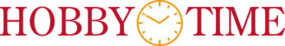 Hobby Time Quilt Stamps