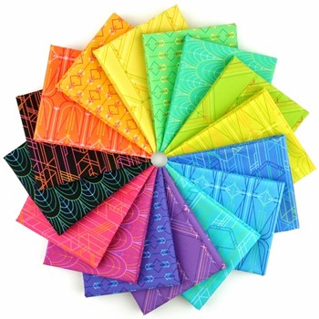 Century Prints Deco Glo