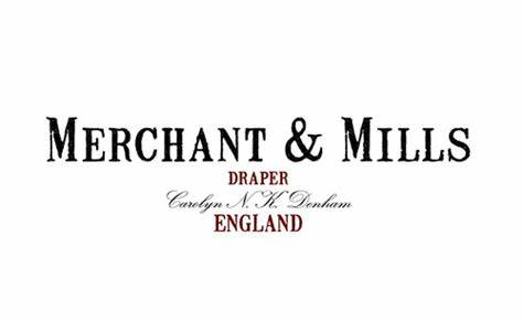 Merchant & Mills