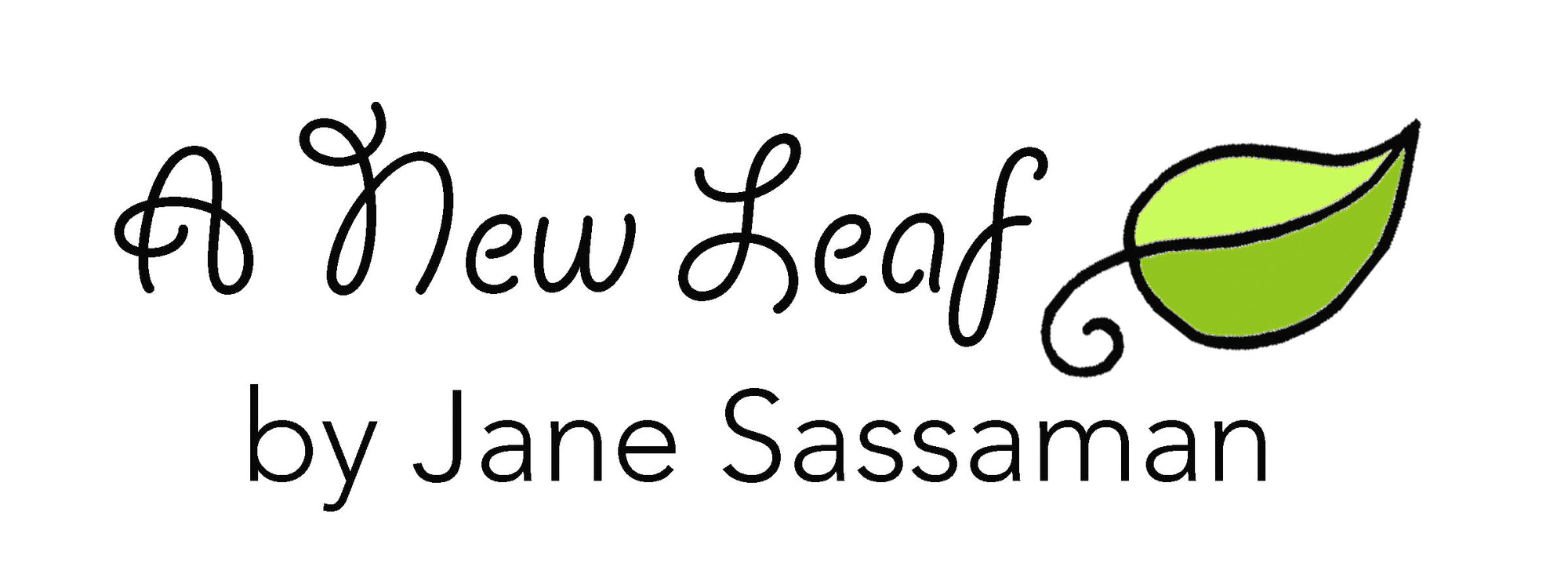 A New Leaf