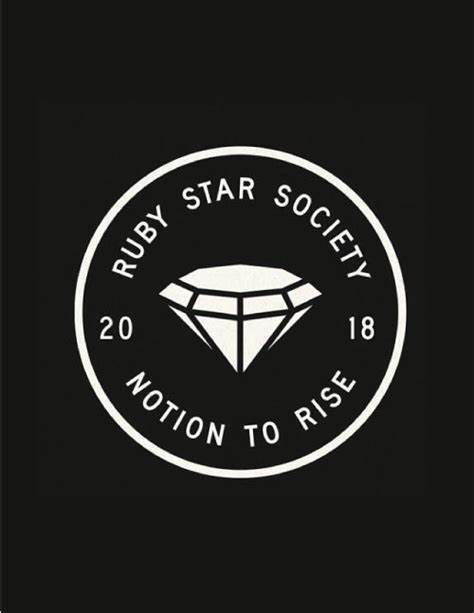 Ruby Star Society