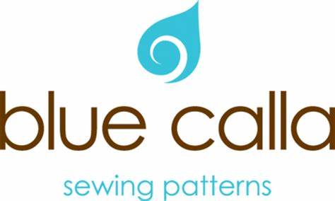 Blue Calla