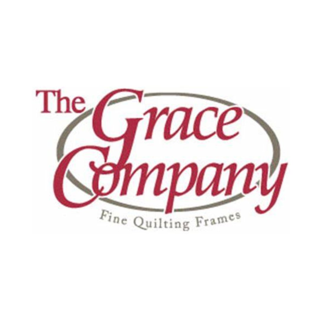 Grace Company - Mini Quilt Clips