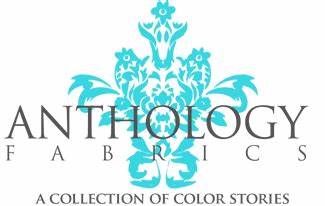 Anthology Fabrics