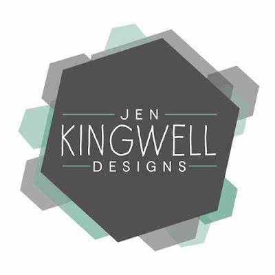 Jen Kingwell