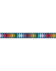 PRE ORDER NOVEMBER 2025 - Enrapture Flying Geese 3/8" - Guicy Guice - PER QUARTER METRE