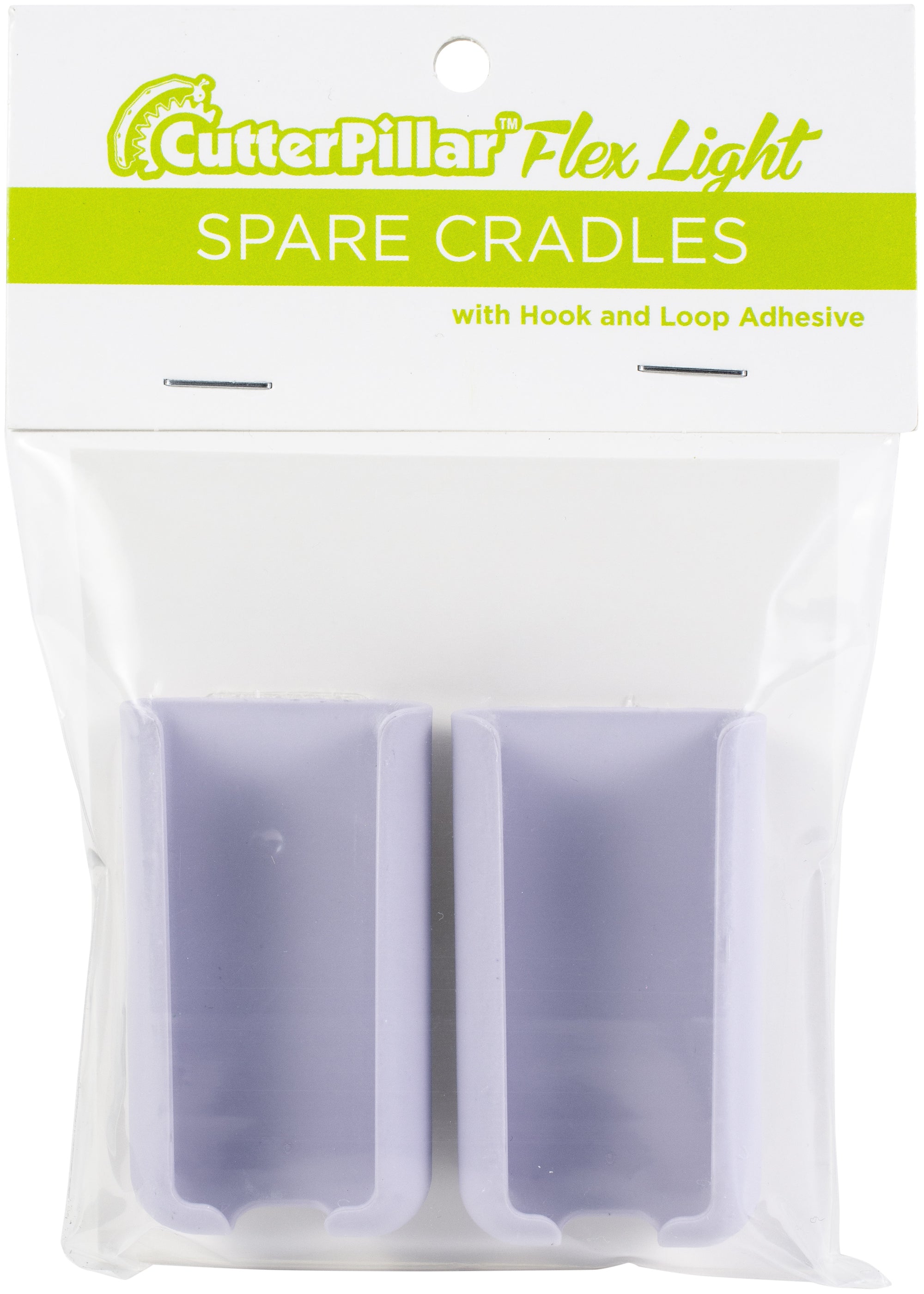 CutterPillar Flex Cradle - Set of 2