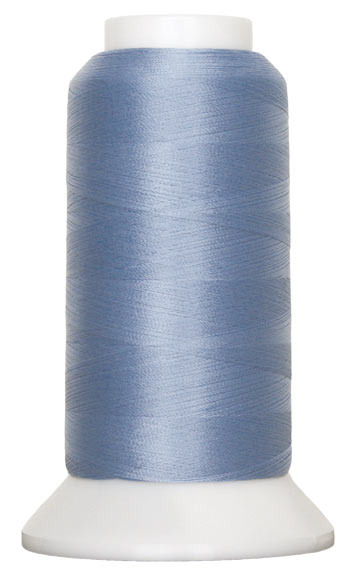 The Bottom Line Cone - 610 Light Blue