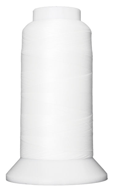 The Bottom Line Cone - 624 Natural White