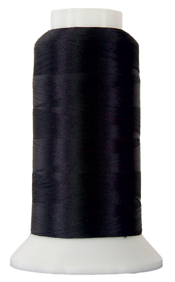 The Bottom Line Cone - 625 Black