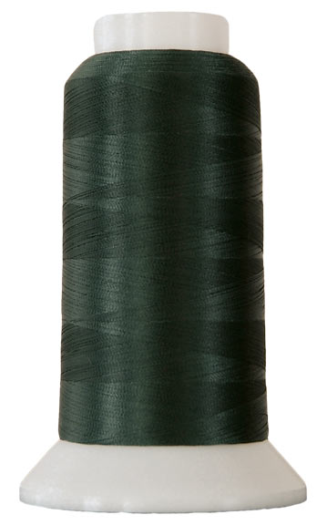 The Bottom Line Cone - 647 Dark Sage