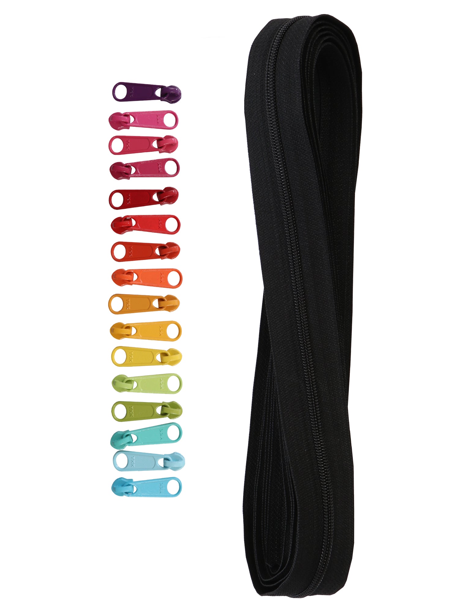 4 yards of 16mm