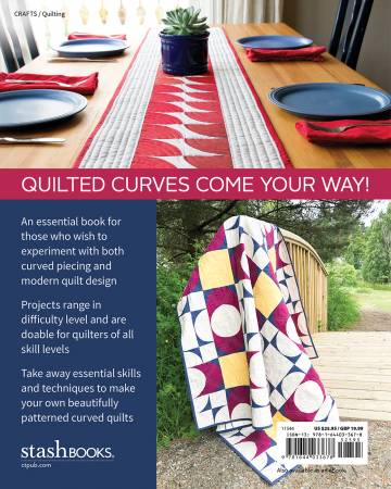 Quilting with Curves