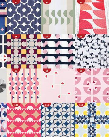 Quilting with Curves