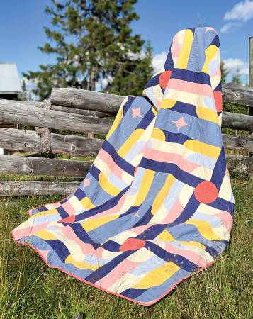 Quilting with Curves