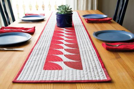 Quilting with Curves