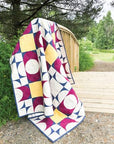 Quilting with Curves