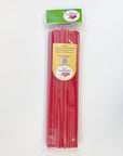 Red Snappers Quilt Loading System