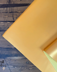 Spectral Chromatic Vinyl Tangerine 18"x 53" - SOLD PER ROLL