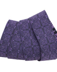 PRE ORDER NOVEMBER 2025 - Enrapture Flourish 1 1/4" - Guicy Guice - PER QUARTER METRE
