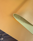 Spectral Chromatic Vinyl Tangerine 18"x 53" - SOLD PER ROLL