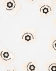 This Took Forever Organic Cotton - Sewing Woven Labels