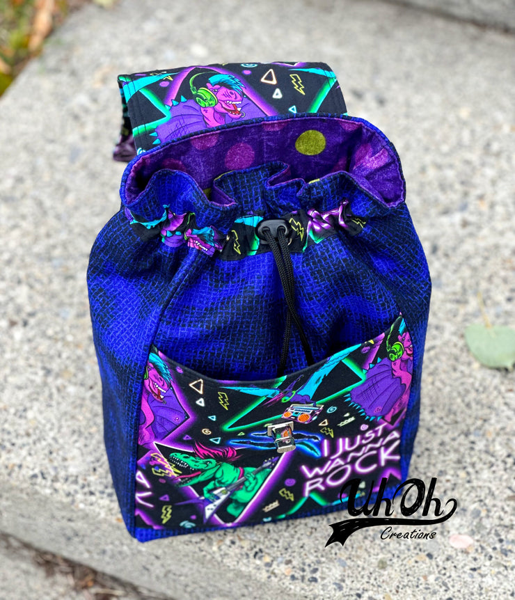 Colby Sling Pack