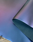 Spectral Chromatic Vinyl Prune 18"x 53" - SOLD PER ROLL