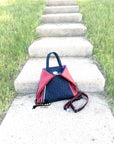 Rio Convertible Tote Pattern