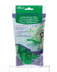 Jumbo Wonder Clips, 24 count