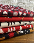 Lumberjack Half Metre Bundle