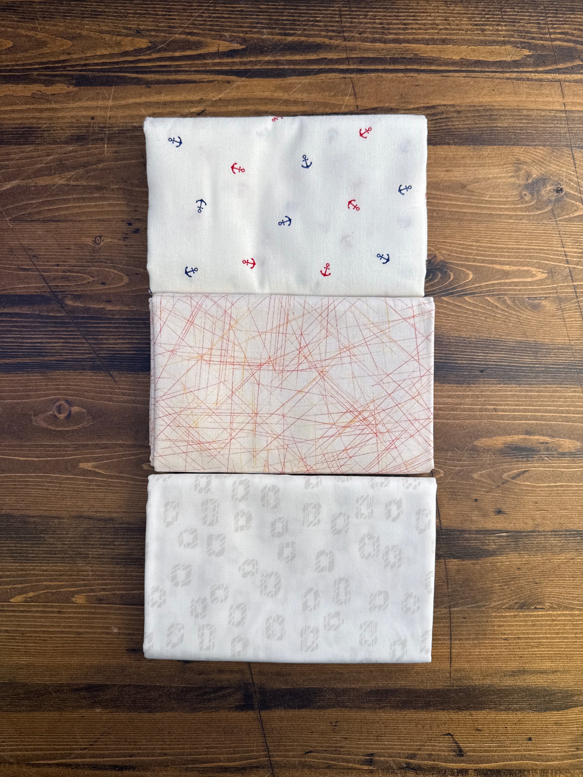 Low Volume Variety Bundles - 1.5 metres