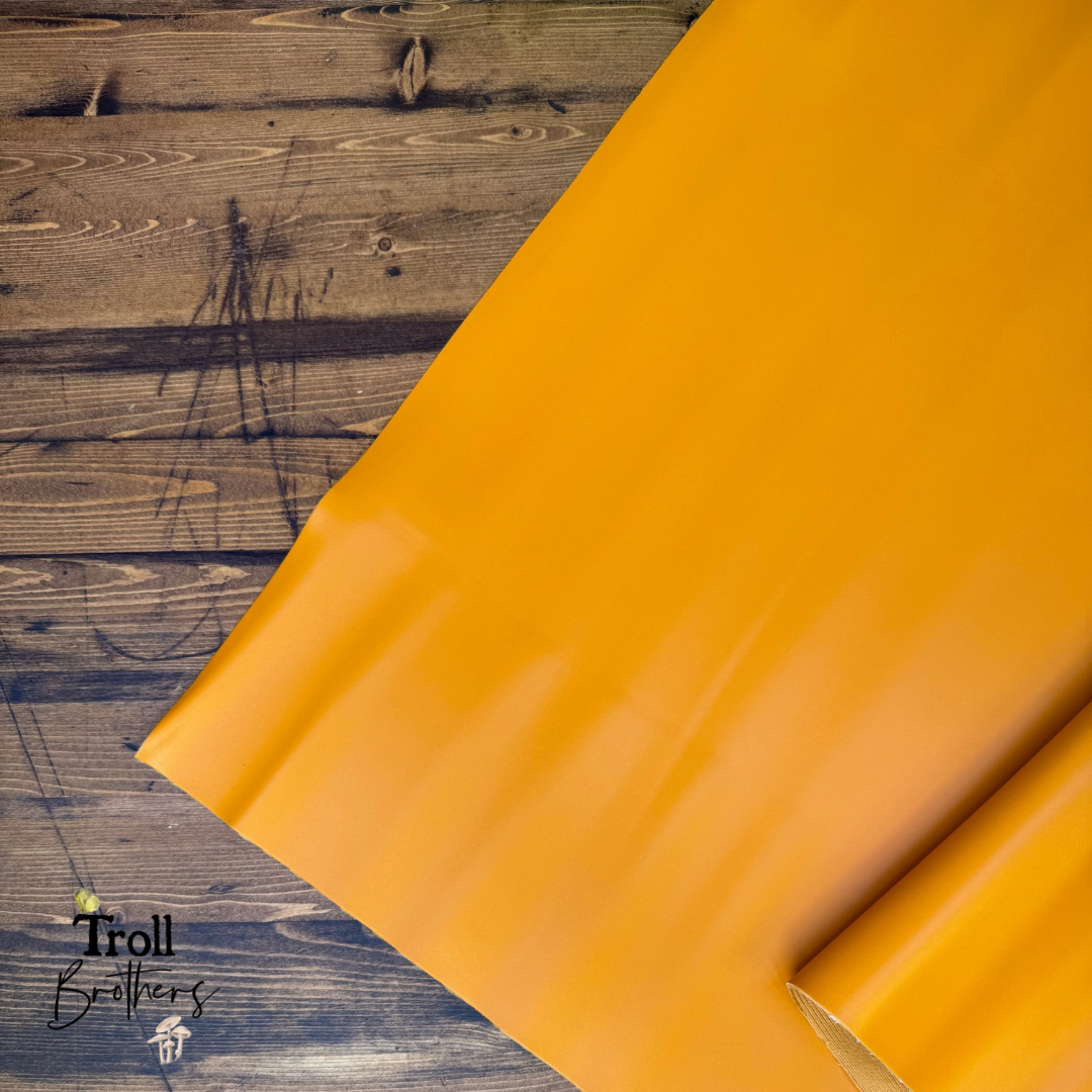 Butter Lux Vinyl Bronze 18"x 53" - SOLD PER ROLL