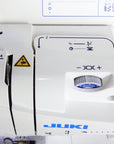 SPECIAL ORDER - Juki HZL-F400 - Exceed Series