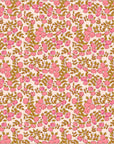 PRE ORDER JUNE 2026 - Heather Ross Favorites Apples Blush - Heather Ross - PER QUARTER METRE / 10" CUT