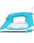 OLISO PROTM TG1600 Pro Plus Smart Iron - Turquoise