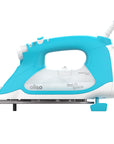 OLISO PROTM TG1600 Pro Plus Smart Iron - Turquoise
