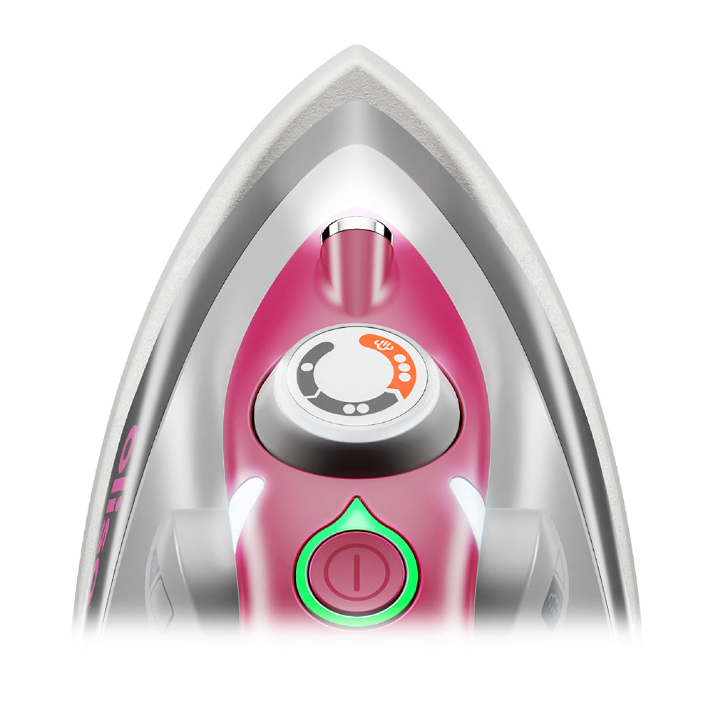 OLISO M3Pro Mini Project IronTM with SolemateTM - Raspberry