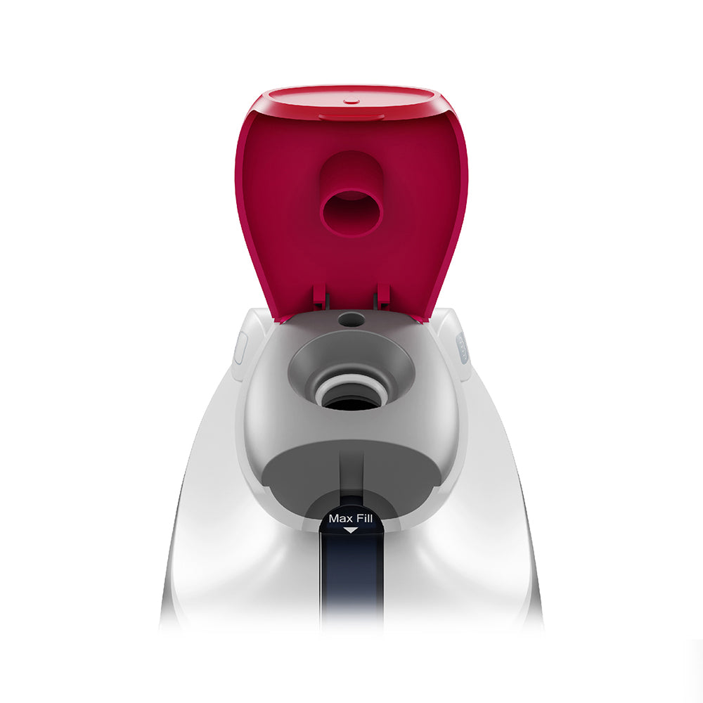 OLISO M3Pro Mini Project IronTM with SolemateTM - Raspberry