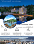 Sew in the Bay Fall - November 2nd - 6th, 2025 - Queen Suite - Shared Occupancy (2 Beds)