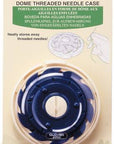 Needlecase Dome