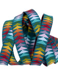 PRE ORDER NOVEMBER 2025 - Enrapture Flying Geese 3/8" - Guicy Guice - PER QUARTER METRE