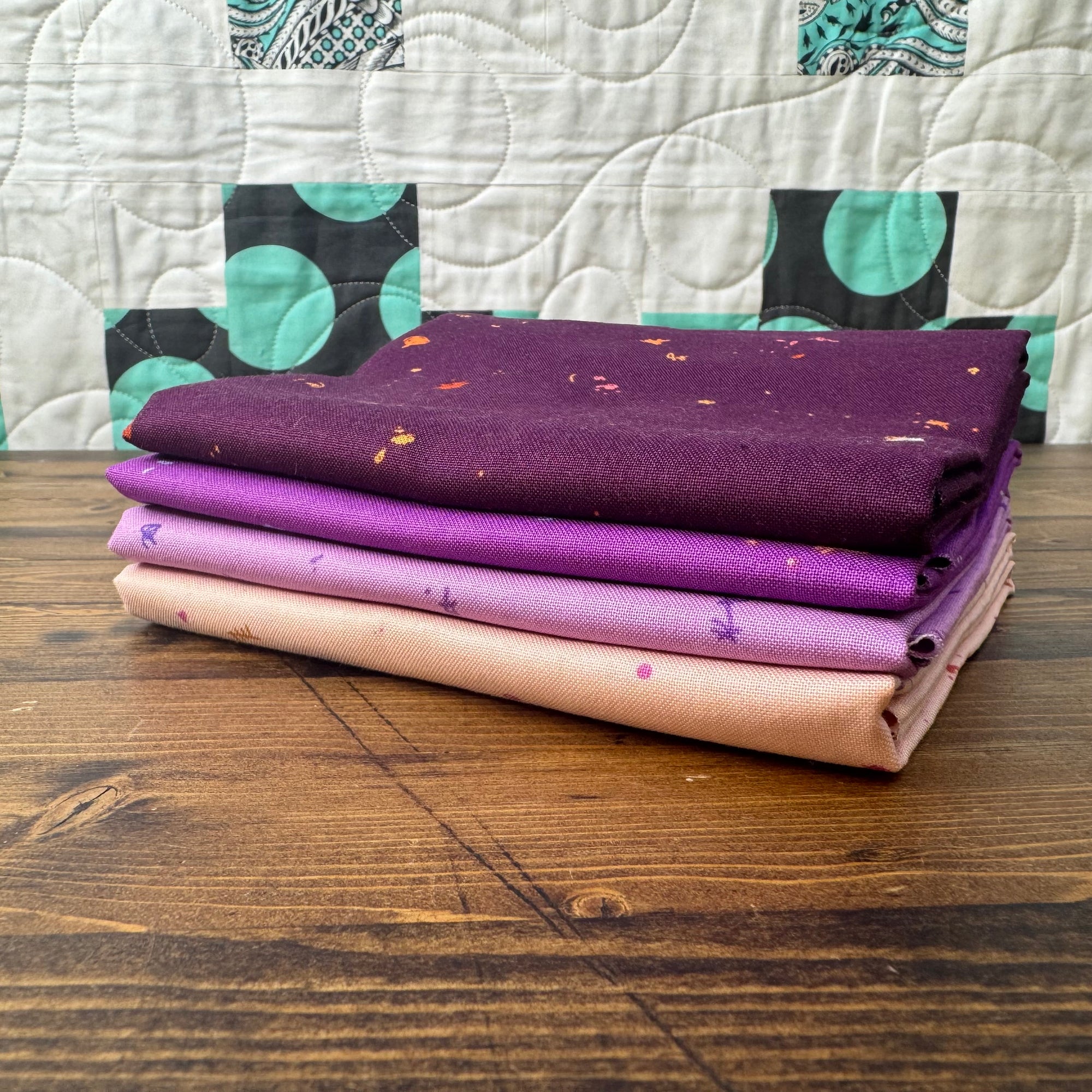 Motley Nebula Nights Half Metre Bundle