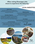 Make at the Lake Summer 2026 - August 9th - 13th, 2026 - Overnight Guest