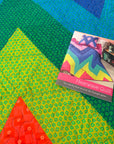 Heatwave Quilt Kit